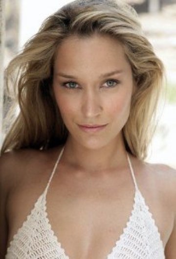 Брук Джонстон (Brooke Johnston) фото: Брук Джонстон (Brooke Johnston)