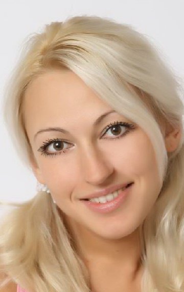 Анна Аршава () фото: Анна Аршава ()