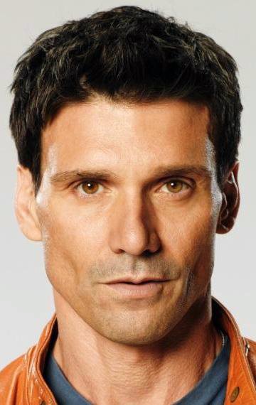 Фрэнк Грилло (Frank Grillo) фото: Фрэнк Грилло (Frank Grillo)
