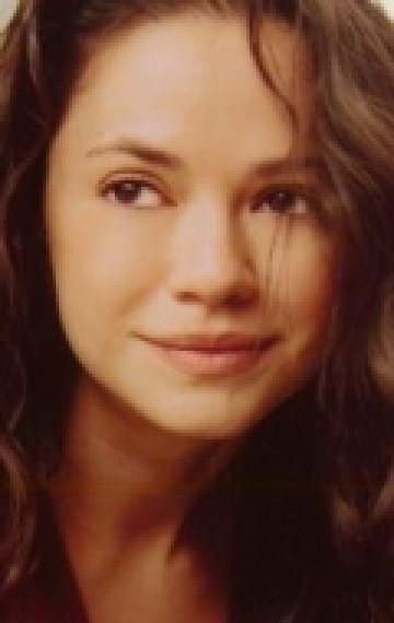 Ванесса Мартинес (Vanessa Martinez) фото: Ванесса Мартинес (Vanessa Martinez)