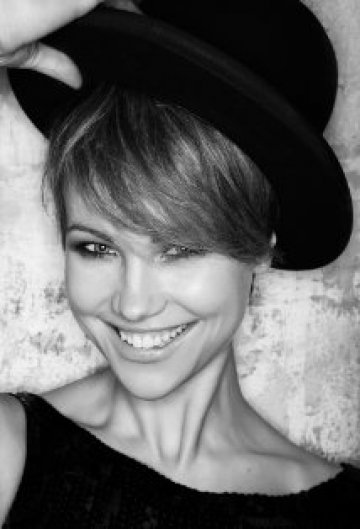 Власта Сваткова (Vlasta Svátková) фото: Власта Сваткова (Vlasta Svátková)
