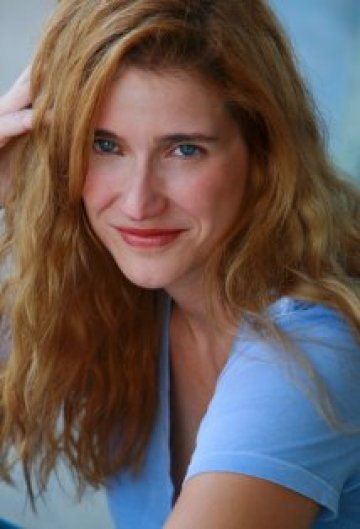 Ивонн Ландри (Yvonne Landry) фото: Ивонн Ландри (Yvonne Landry)
