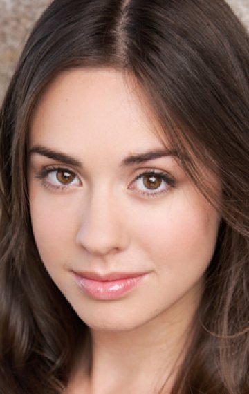 Хезер Токуини (Heather Tocquigny) фото: Хезер Токуини (Heather Tocquigny)