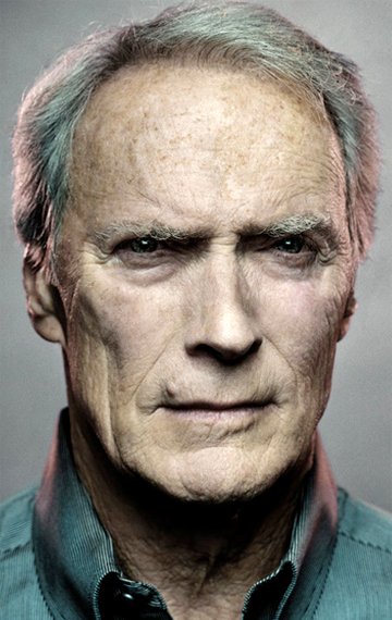 фото: Клинт Иствуд (Clint Eastwood)