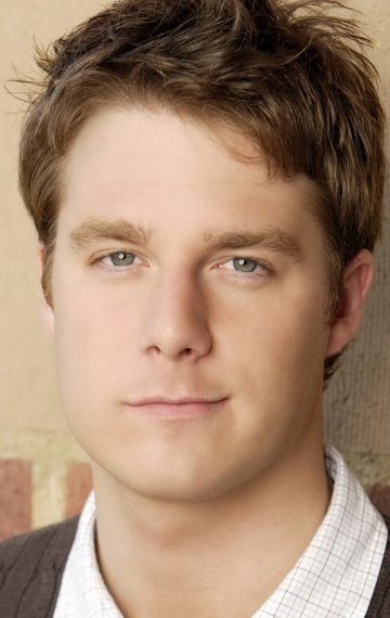 Джейк Макдорман (Jake McDorman) фото: Джейк Макдорман (Jake McDorman)