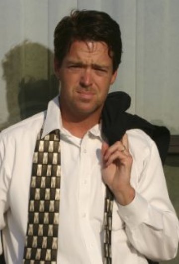 фото: Дэвид Е. Браун (David E. Brown)