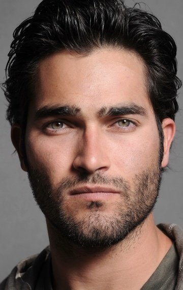 фото: Тайлер Хэклин (Tyler Hoechlin)