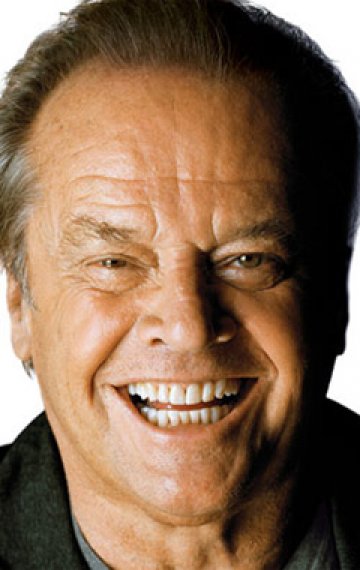 Джек Николсон (Jack Nicholson) фото: Джек Николсон (Jack Nicholson)