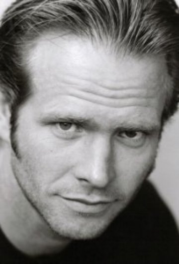 Дин Рэй (Dean Wray) фото: Дин Рэй (Dean Wray)