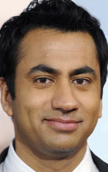 фото: Кэл Пенн (Kal Penn)