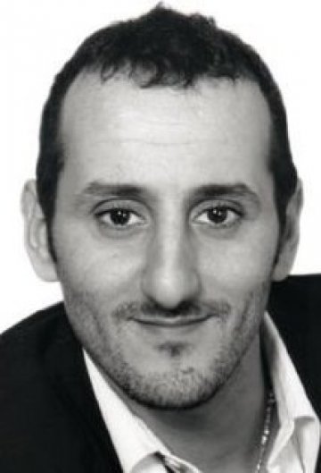 Ямин Диб (Yamine Dib) фото: Ямин Диб (Yamine Dib)