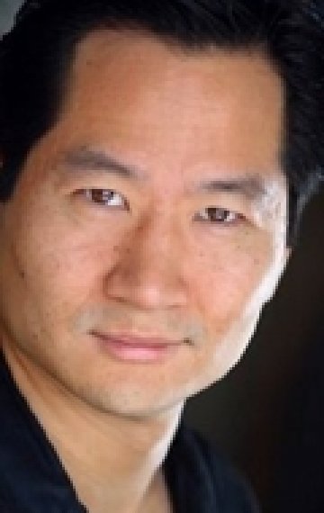 Чарльз Чун (Charles Chun) фото: Чарльз Чун (Charles Chun)