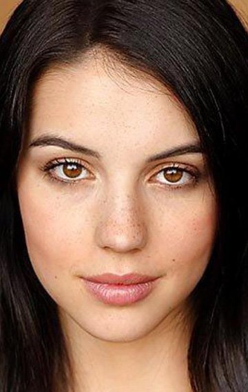 Аделаида Кейн (Adelaide Kane) фото: Аделаида Кейн (Adelaide Kane)
