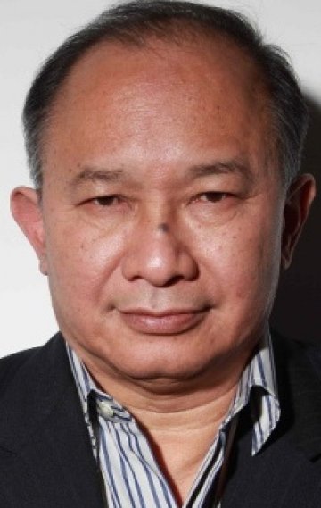 Джон Ву (John Woo) фото: Джон Ву (John Woo)
