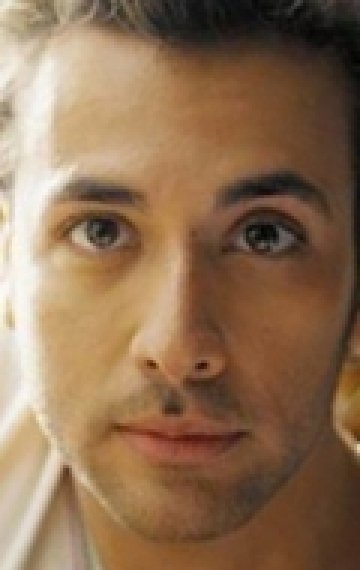 Хоуи Дороу (Howie Dorough) фото: Хоуи Дороу (Howie Dorough)