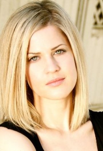 Тэмми Гиллис (Tammy Gillis) фото: Тэмми Гиллис (Tammy Gillis)