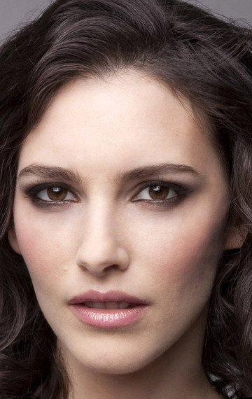 Лиэн Балабан (Liane Balaban) фото: Лиэн Балабан (Liane Balaban)