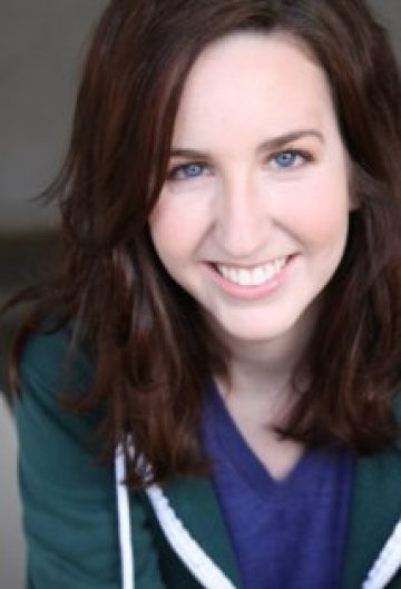 Кортни Ховард (Courtney Howard) фото: Кортни Ховард (Courtney Howard)