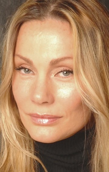 Вирджиния Хей (Virginia Hey) фото: Вирджиния Хей (Virginia Hey)