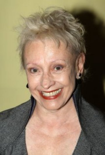 Роберта Максвелл (Roberta Maxwell) фото: Роберта Максвелл (Roberta Maxwell)