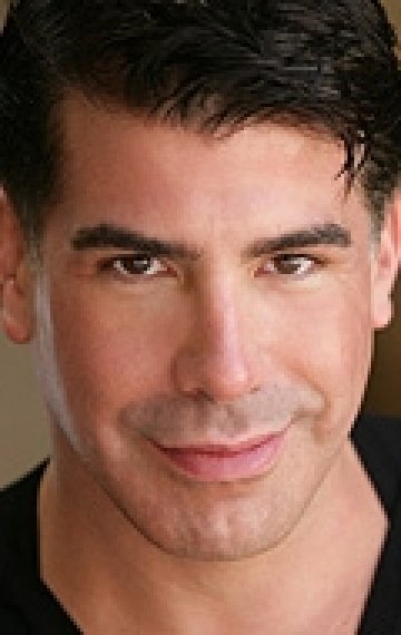 Брайан Бэтт (Bryan Batt) фото: Брайан Бэтт (Bryan Batt)