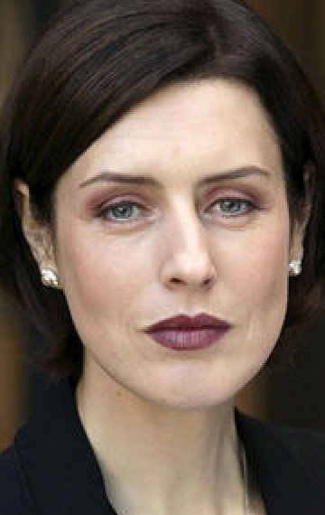 фото: Джина МакКи (Gina McKee)