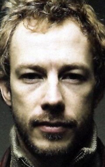 Кристен Холден-Рид (Kristen Holden-Ried) фото: Кристен Холден-Рид (Kristen Holden-Ried)