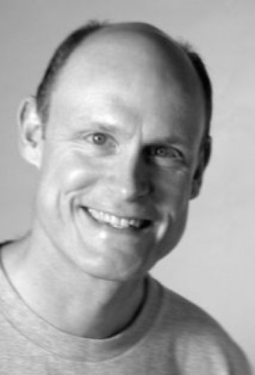 Марк МакКрэкен (Mark McCracken) фото: Марк МакКрэкен (Mark McCracken)