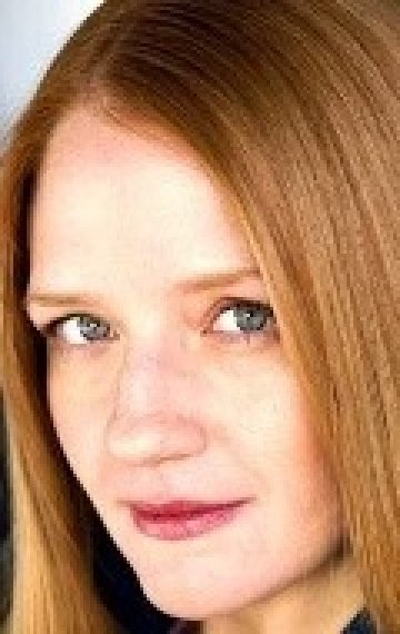 Рэйчел Олива (Rachel Oliva) фото: Рэйчел Олива (Rachel Oliva)