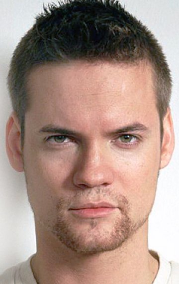 фото: Шейн Уэст (Shane West)