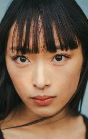 Михо Судзуки (Miho Suzuki) фото: Михо Судзуки (Miho Suzuki)