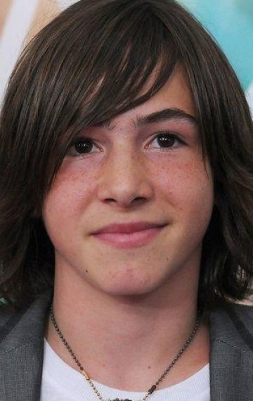 Джона Бобо (Jonah Bobo) фото: Джона Бобо (Jonah Bobo)
