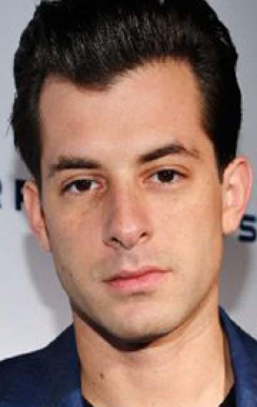 Марк Ронсон (Mark Ronson) фото: Марк Ронсон (Mark Ronson)