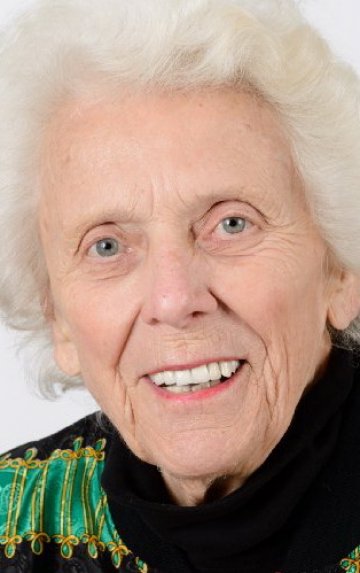Ингрид Мортимер (Ingrid Mortimer) фото: Ингрид Мортимер (Ingrid Mortimer)