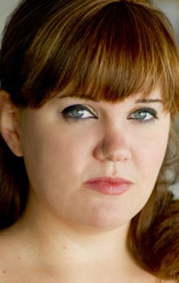 Джулия Марчезе (Julia Marchese) фото: Джулия Марчезе (Julia Marchese)