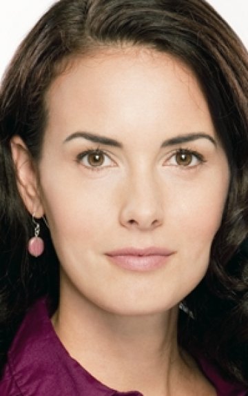 Кристин Шателейн (Christine Chatelain) фото: Кристин Шателейн (Christine Chatelain)