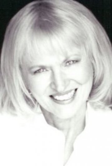Иоланда Корбетт (Yolanda Corbett) фото: Иоланда Корбетт (Yolanda Corbett)