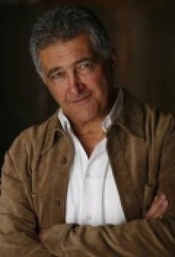 Чак Шамата (Chuck Shamata) фото: Чак Шамата (Chuck Shamata)