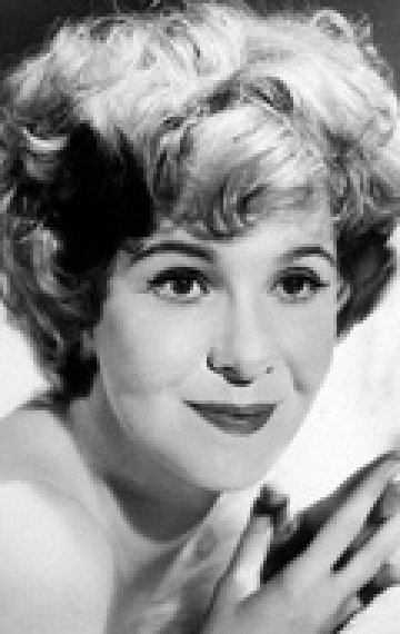 Джеральдин Пейдж (Geraldine Page) фото: Джеральдин Пейдж (Geraldine Page)
