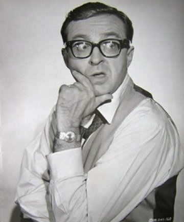 Джо Флинн (Joe Flynn) фото: Джо Флинн (Joe Flynn)