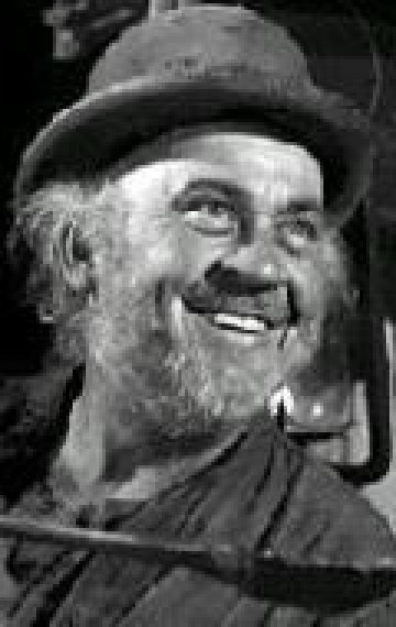 Даб Тейлор (Dub Taylor) фото: Даб Тейлор (Dub Taylor)