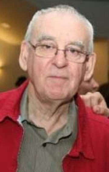 Фил Мейхью (Phil Meheux) фото: Фил Мейхью (Phil Meheux)