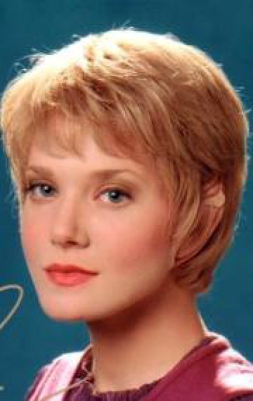 Дженнифер Лиен (Jennifer Lien) фото: Дженнифер Лиен (Jennifer Lien)