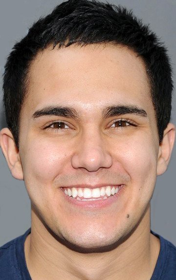 Карлос ПенаВега (Carlos PenaVega) фото: Карлос ПенаВега (Carlos PenaVega)