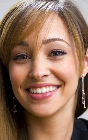 фото: Отем Ризер (Autumn Reeser)