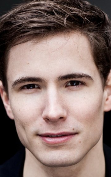 Мартин Гёрес (Martin Goeres) фото: Мартин Гёрес (Martin Goeres)