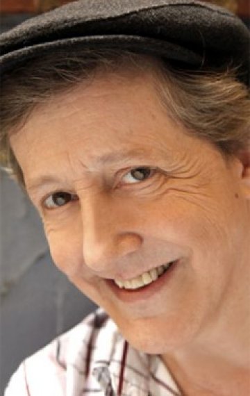 Сантьяго Цизмер (Santiago Ziesmer) фото: Сантьяго Цизмер (Santiago Ziesmer)
