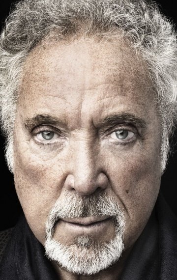 Том Джонс (Tom Jones) фото: Том Джонс (Tom Jones)