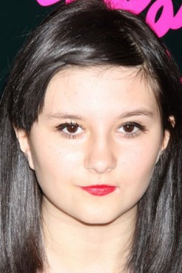Изабелла Гутьеррез (Isabella Gutierrez) фото: Изабелла Гутьеррез (Isabella Gutierrez)