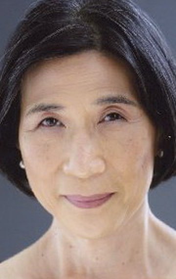 Вэй Чинг Хо (Wai Ching Ho) фото: Вэй Чинг Хо (Wai Ching Ho)